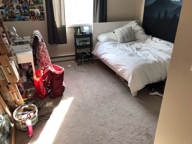 1797 Pembina Highway, Winnipeg, MANITOBA R3T 2G6 2 Bedroom Apartment