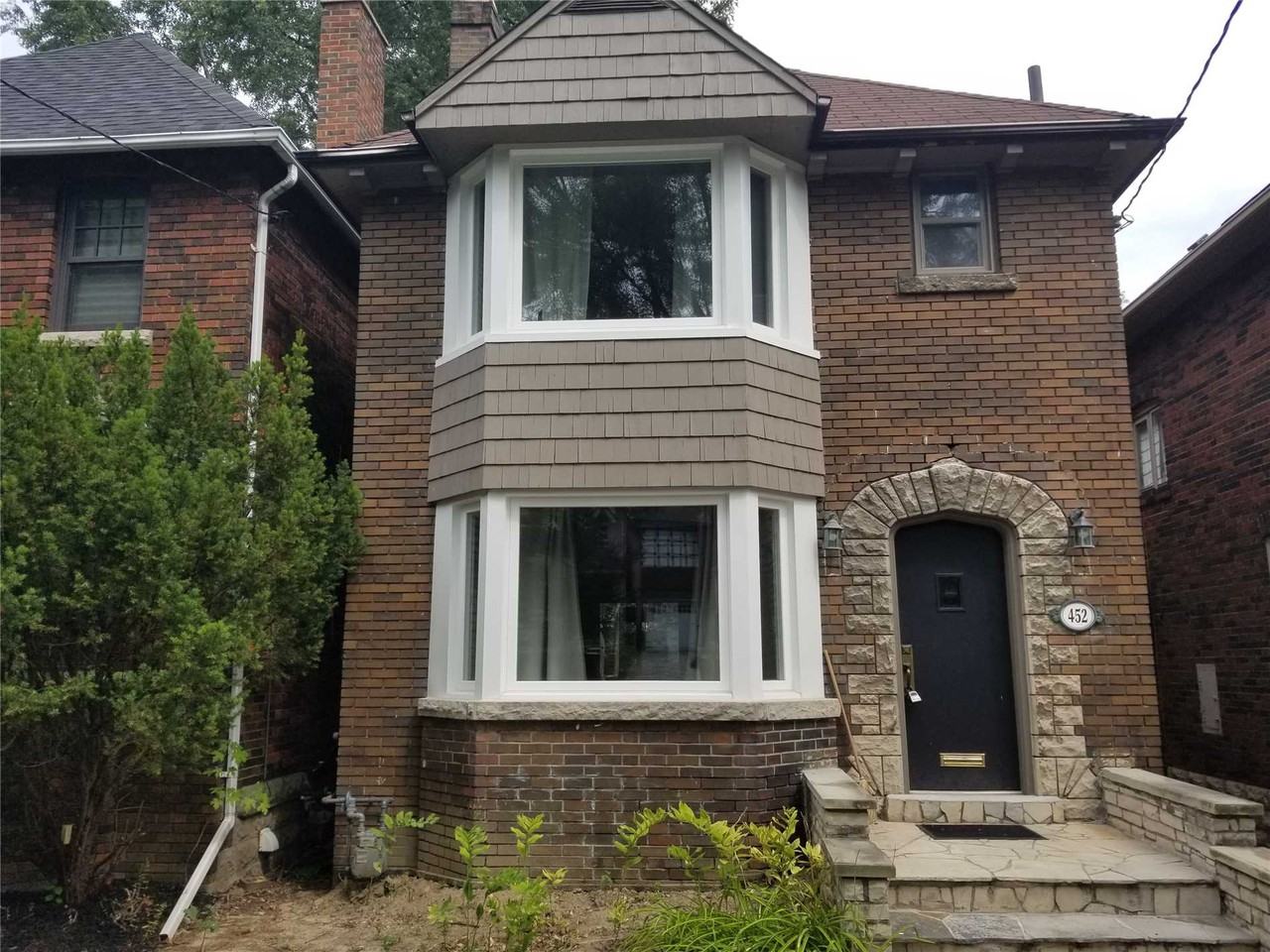 452 St Clements Avenue, Toronto, ON M5N 1M1, Canada 3 bedroom House Rental Zumper
