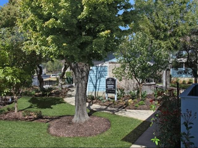 Landmark at Stratton Park Apartments 12324 Starcrest Dr, San Antonio