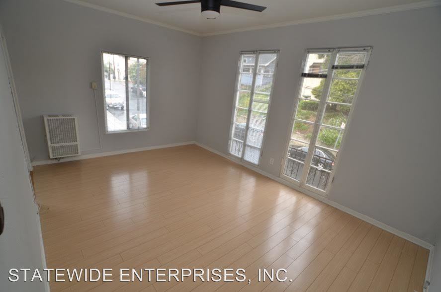 The most inexpensive apartment rentals on the market in Echo Park, Los