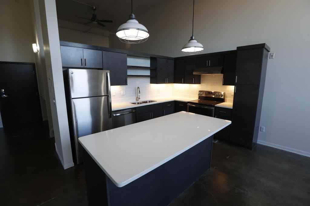 The most inexpensive apartment rentals for rent in North Loop,