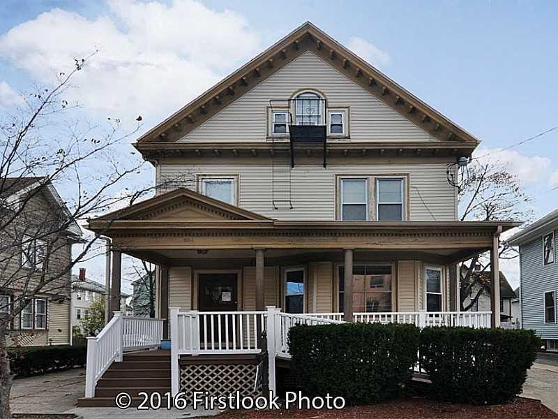 85 Beechwood ave 2, Pawtucket, RI 02860 2 Bedroom Apartment for Rent for 950/month Zumper