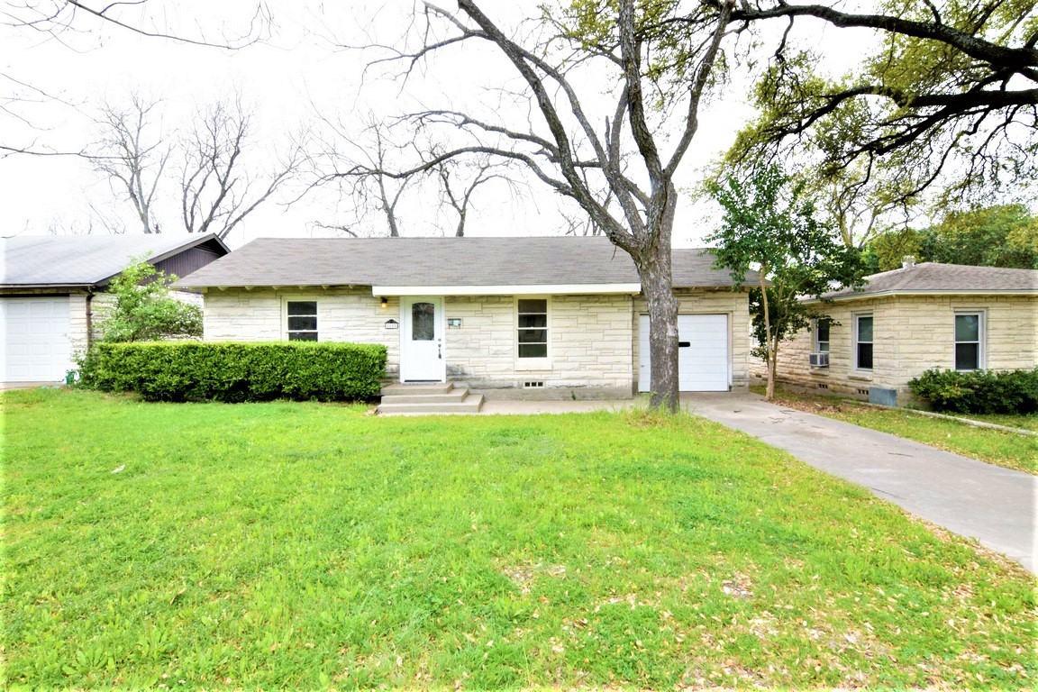 1608 S 37th St, Temple, TX 76504 2 Bedroom House for 1,145/month Zumper