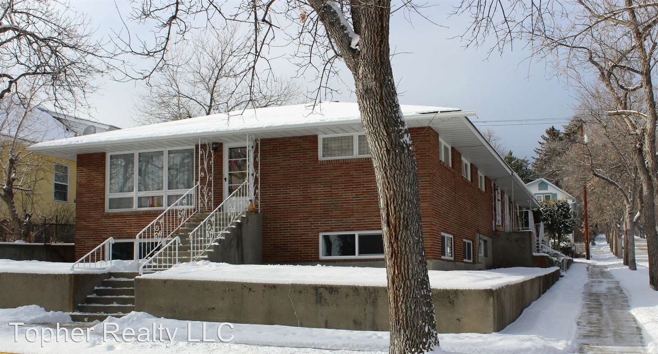 BentonFloweree Apartments in Helena, MT 59601 Zumper