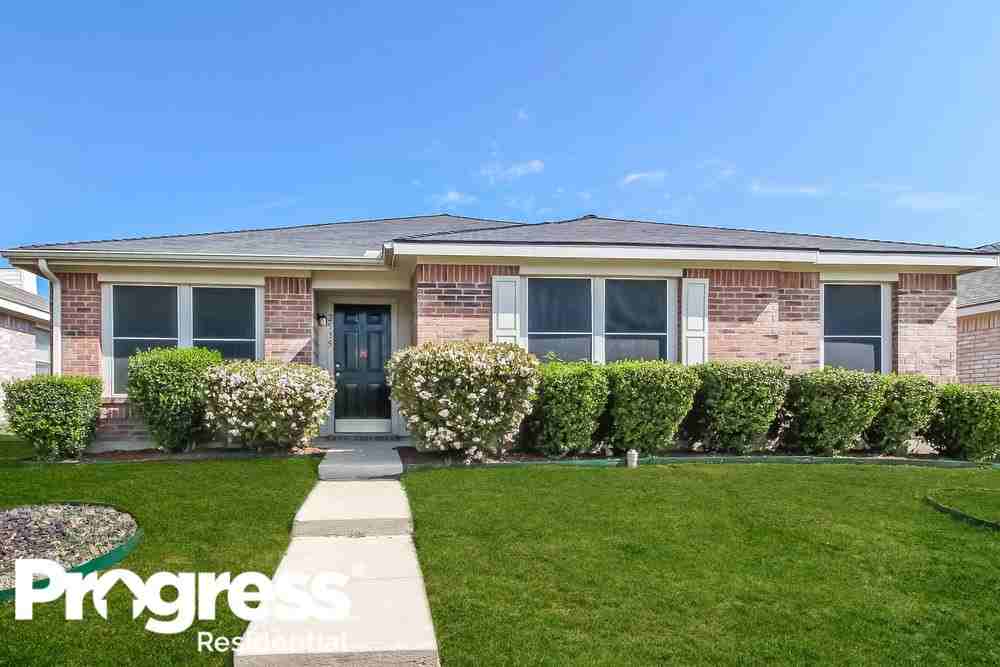 2535 Saint Luke Ln, Dallas, TX 75237 4 Bedroom House for