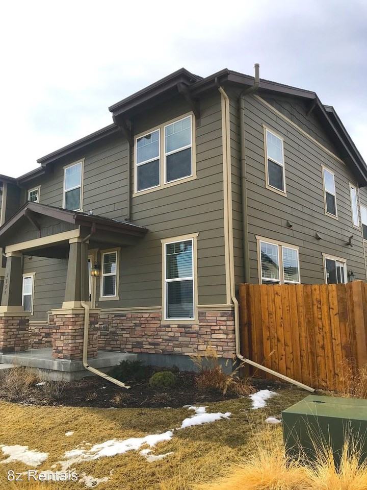 2339 W 165th Ln, Broomfield, CO 80023 3 Bedroom House for Rent for