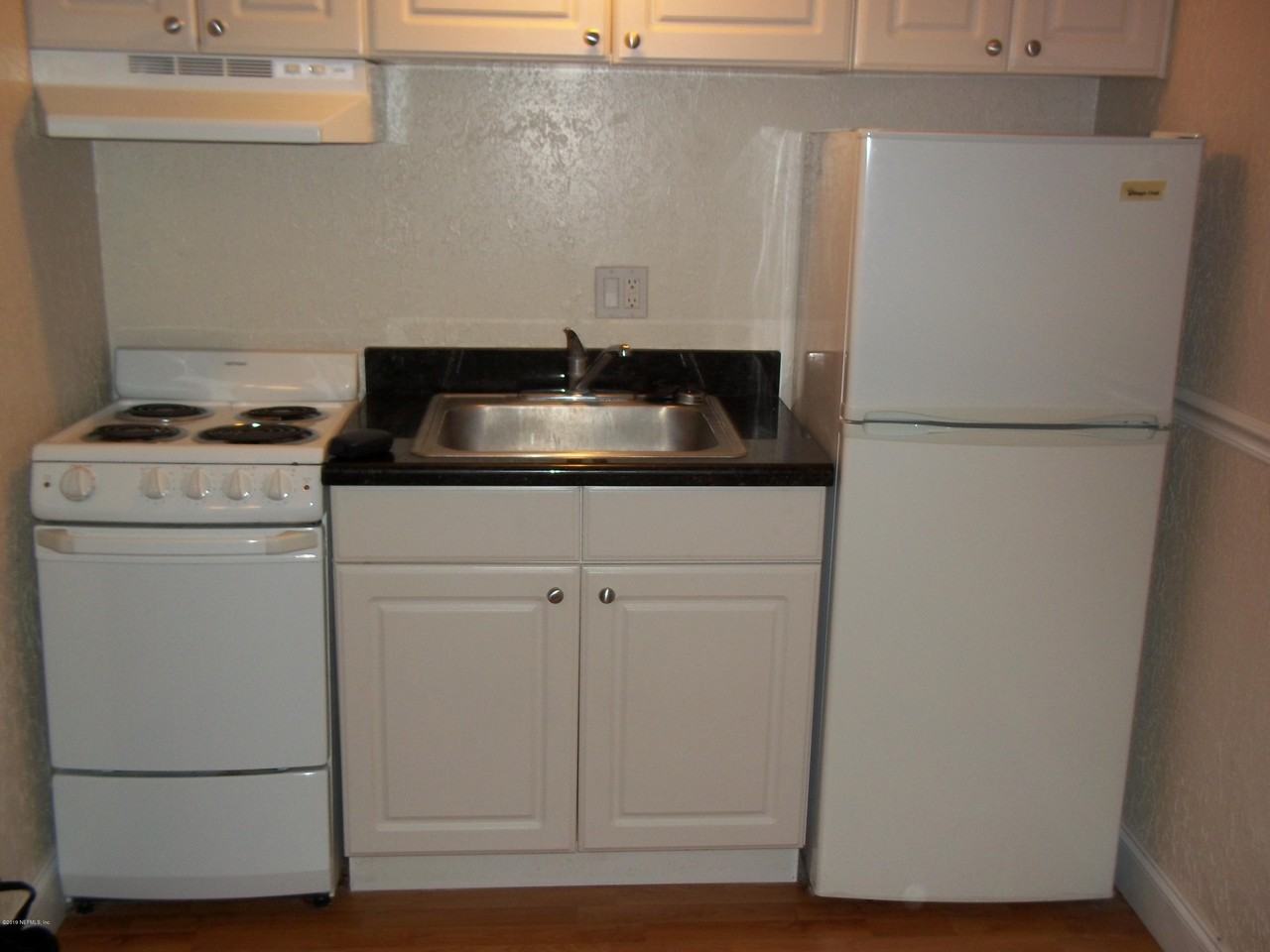 The cheapest apartment rentals in Jacksonville, explored