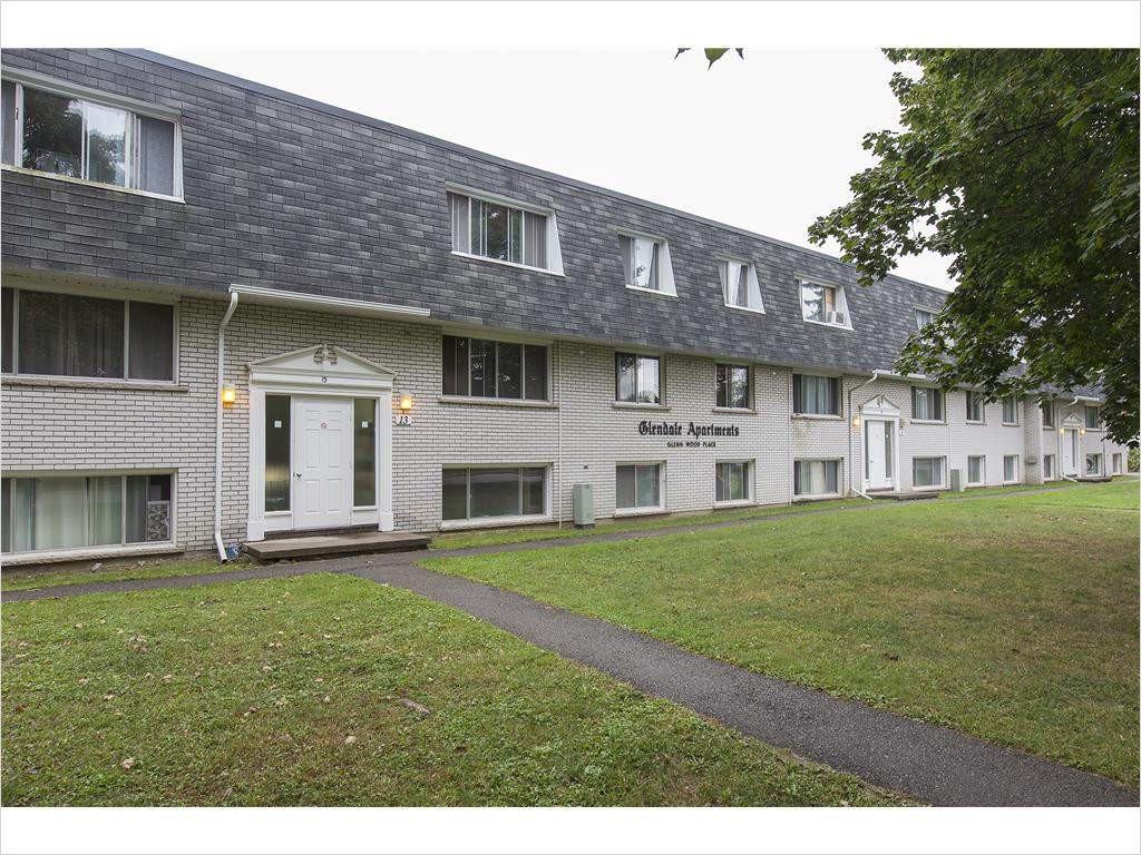Glennwood Apartments 5 Glenn Wood Pl, Brockville, ON K6V 2T4 Zumper