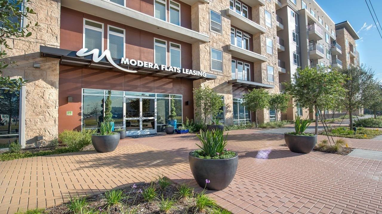Modera Flats Apartments for Rent 1755 Wyndale St, Houston, TX 77030