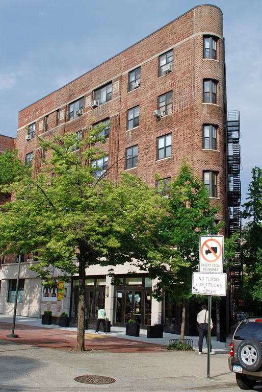 10 Downing Apartments in West Village, New York, NY 10014 Zumper