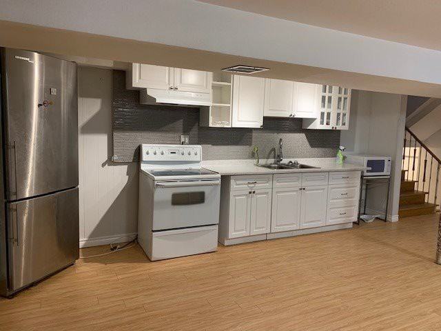 435 Connaught Avenue, North York, ON M2R 2M4, Canada 3 bedroom House