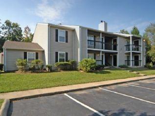 The Greens At Hilton Run Apartments Lexington Park, MD, Lexington