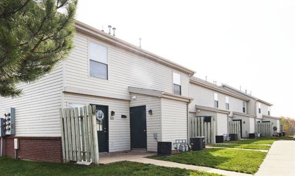 Chase Crossing Apartments 1800 Smith St, Logansport, IN 46947 Zumper