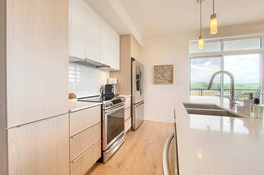 415 Rue de l'Atmosphère, Gatineau, QC J9J0W8 2 Bedroom Condo for 2,000