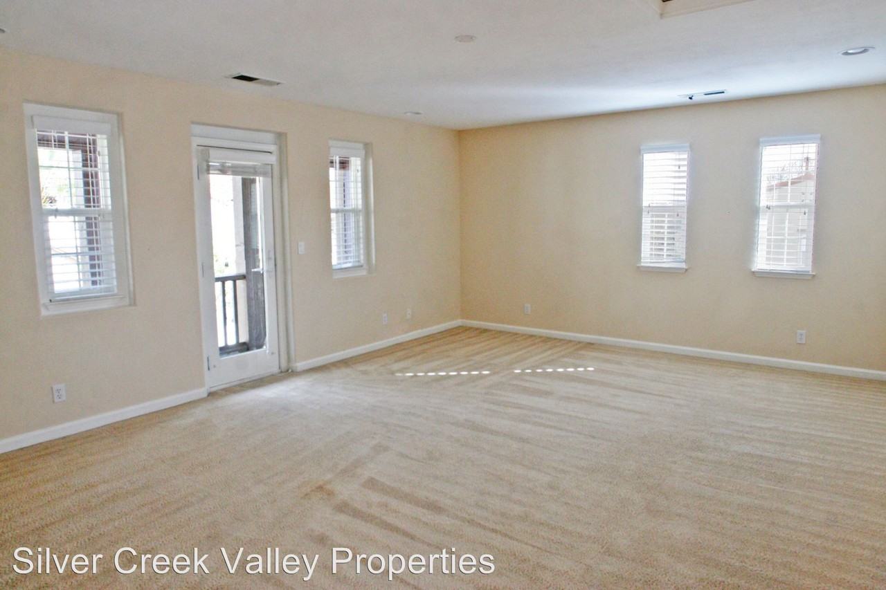 Renting in San Jose What's the cheapest apartment available right