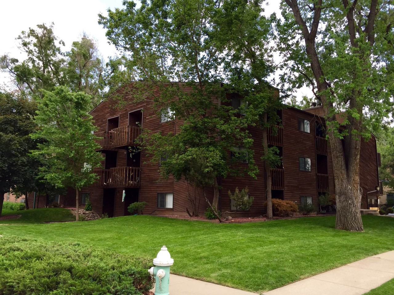 2308 South St Apartments in Whittier, Boulder, CO 80302 Zumper