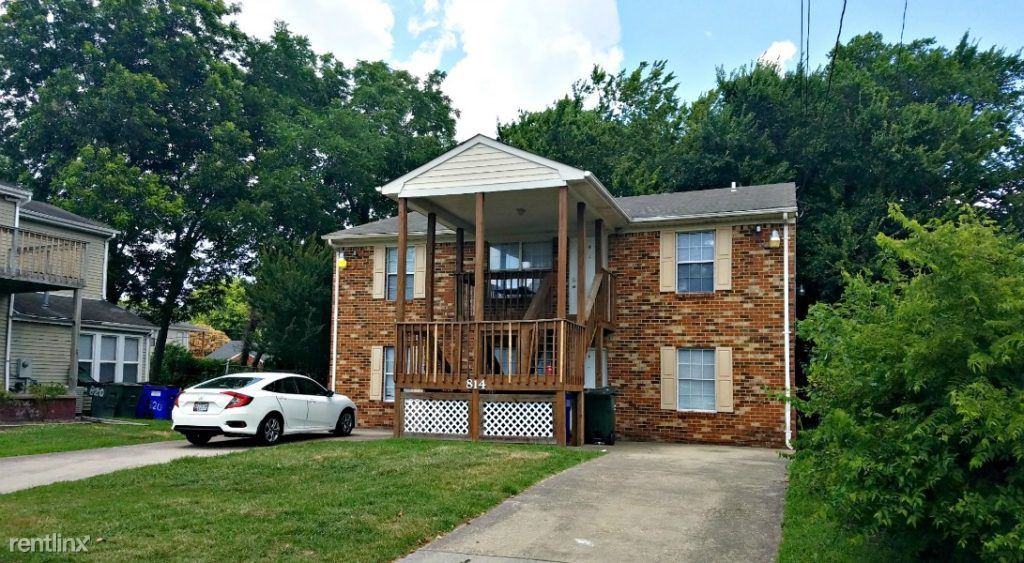 814 46th St Highland Park Apartments For Rent, Norfolk, VA 23508