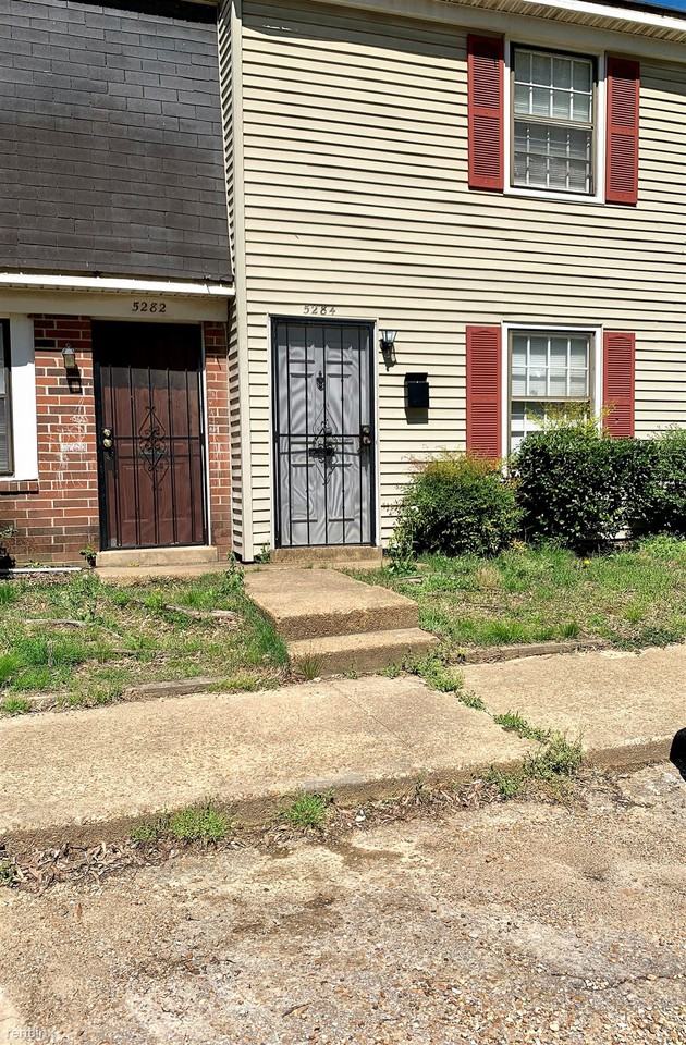 5284 Flowering Peach Dr, Memphis, TN 38115 2 Bedroom Apartment for Rent PadMapper
