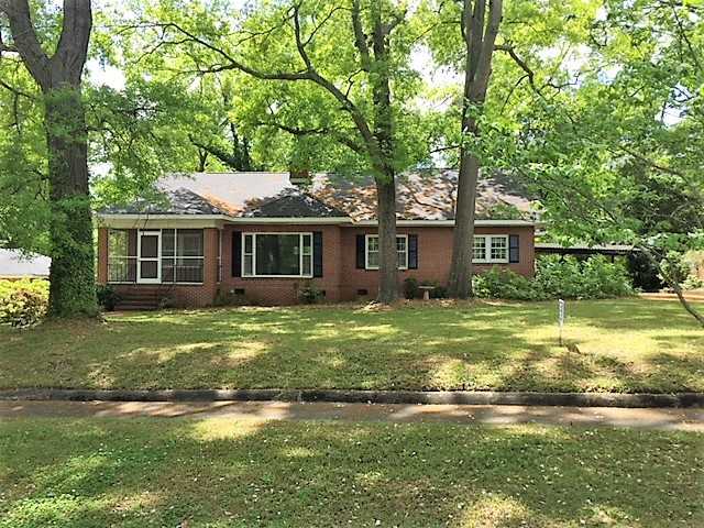 1816 Saint Elmo Dr, Columbus, GA 31901 3 Bedroom House for 1,395/month