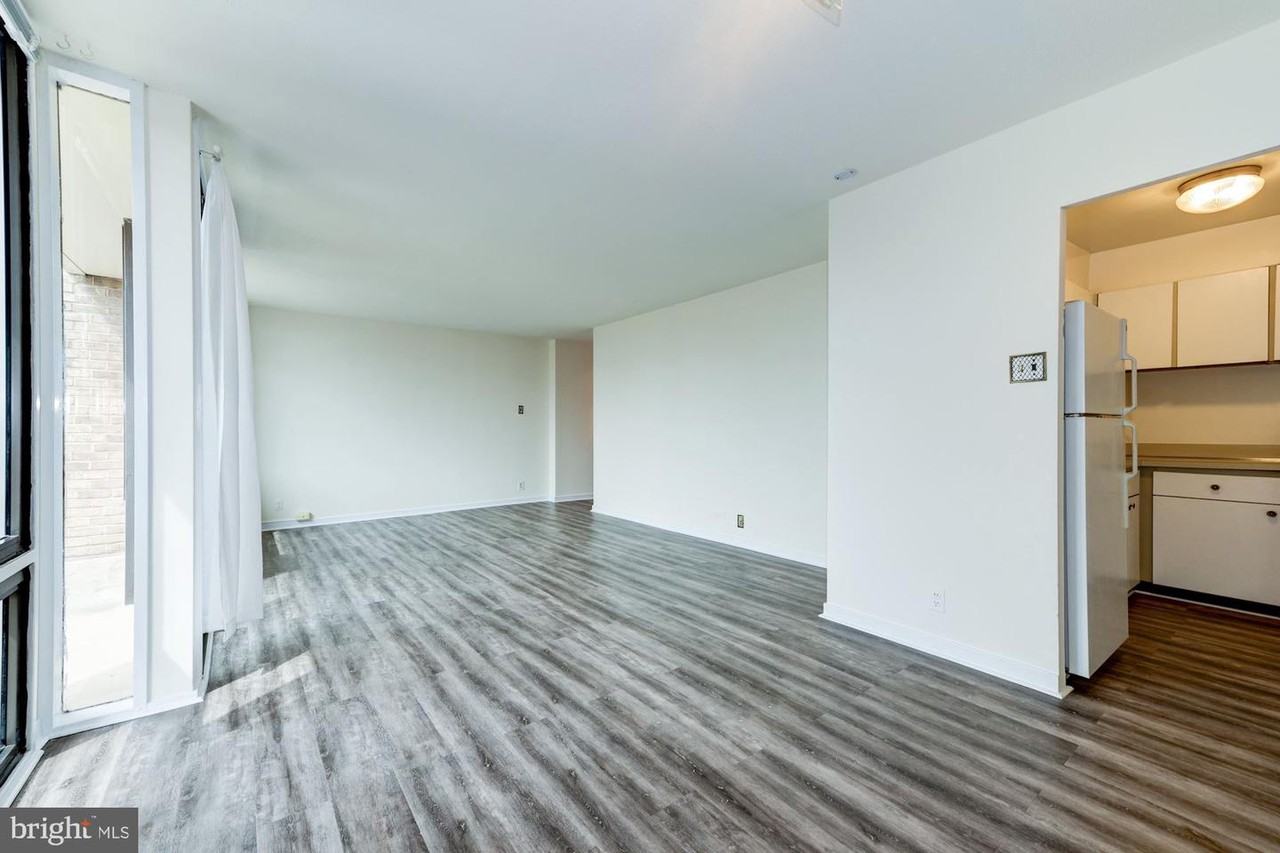 The cheapest apartment rentals for rent in South West, Washington