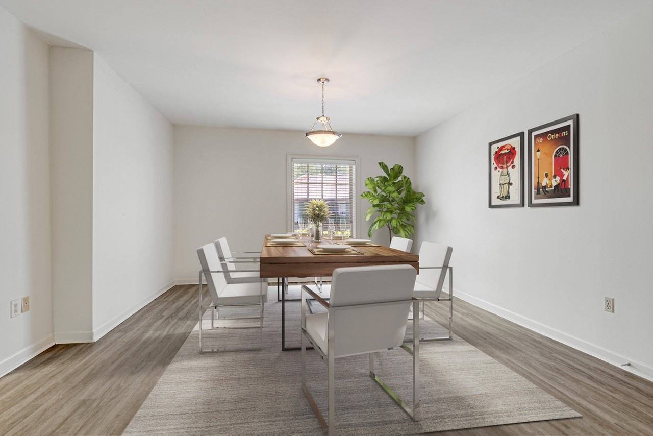 The Patrician Apartments 5000 Claycut Rd, Baton Rouge, LA 70806 Zumper