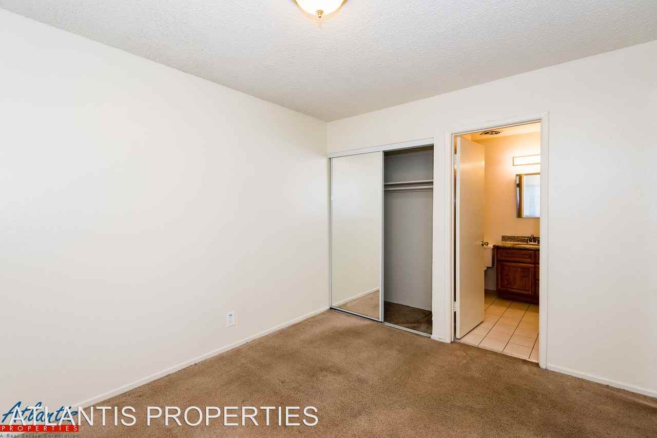 The lowest cost apartment rentals in San Jose, explored