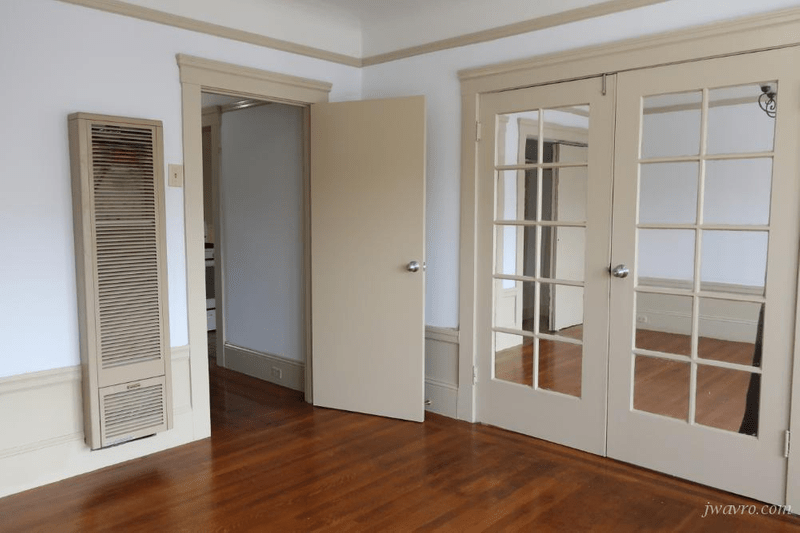 The lowest priced apartment rentals for rent in Noe Valley, San
