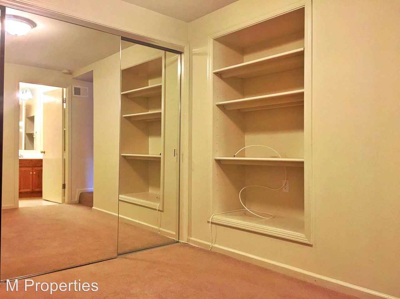 The lowest priced apartment rentals for rent in Noe Valley, San