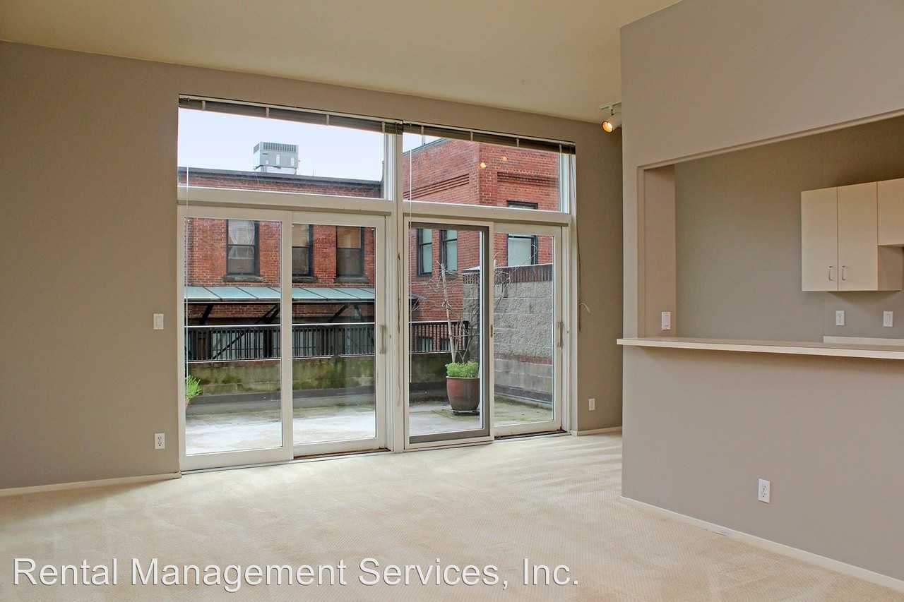 The most affordable apartment rentals for rent in Pearl District,