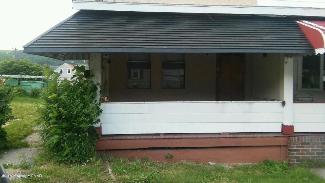 849 E Patterson St, Lansford, PA 18232 3 Bedroom Apartment for Rent for