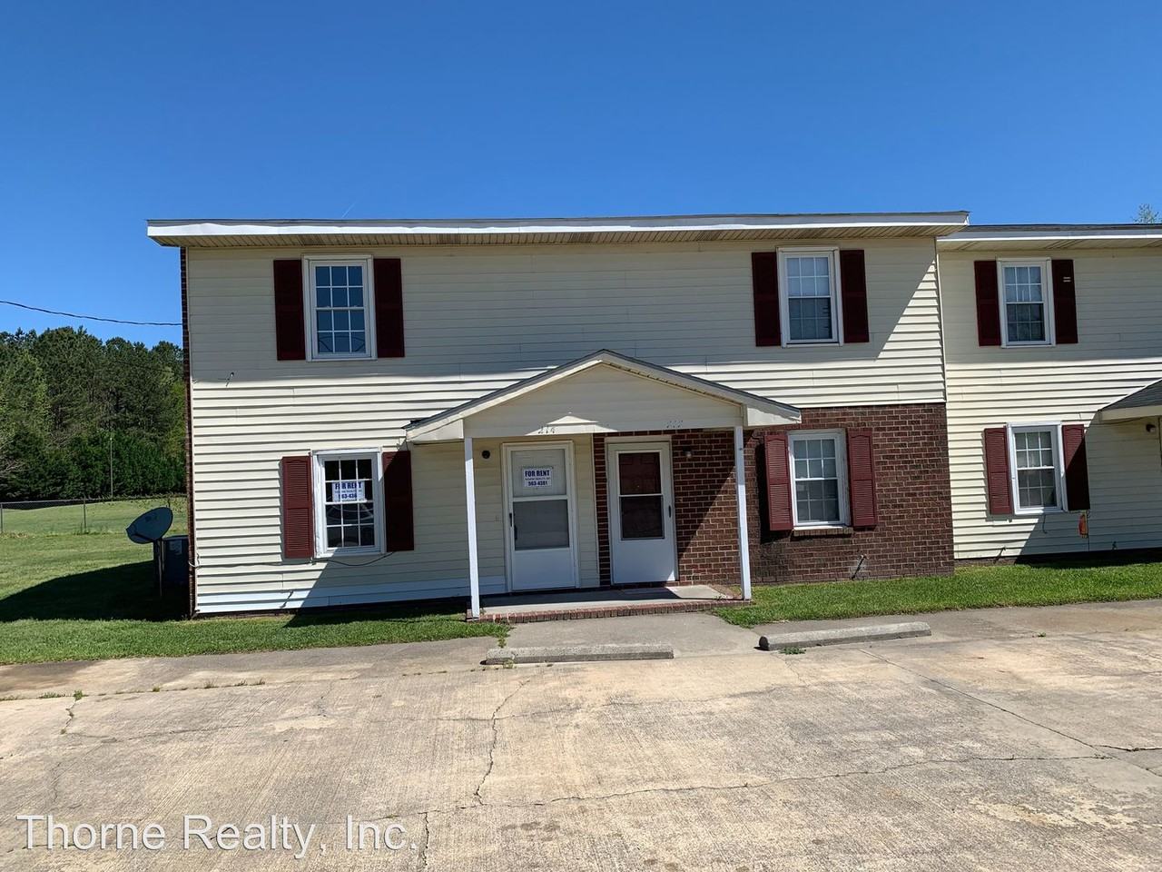 208210212214 Sharpe Road Apartments for Rent 210 Sharpe Rd, Rocky