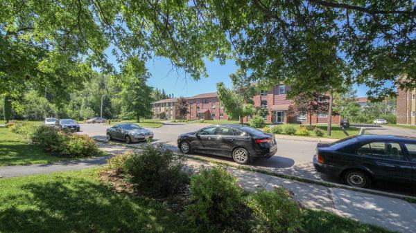 Cedar Glen Apartments 28 928 Polaris Court 933 Chris, Saint John