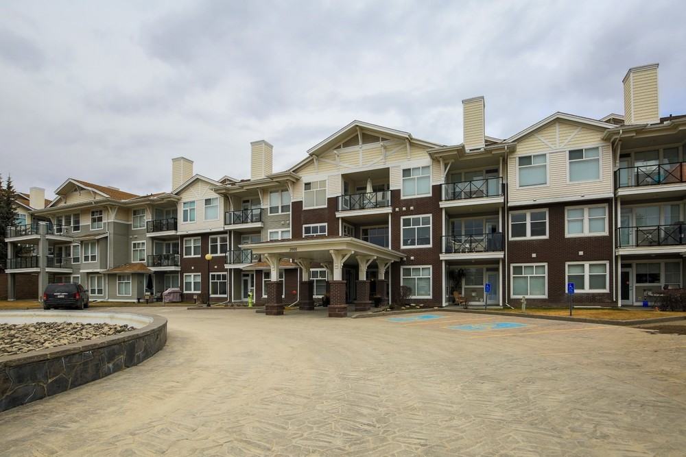 2231, 1010 Arbour Lake Road NW Apartments 1010 Arbour Lake Rd NW 2231, Calgary, AB T3G 5B3