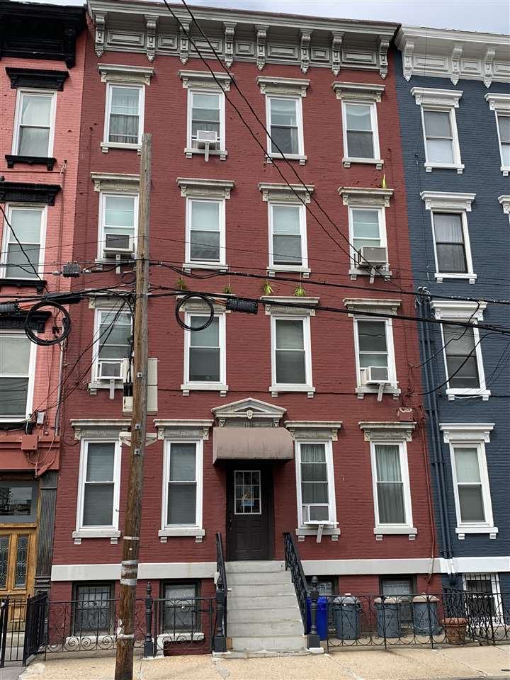 404 Grand St 1l, Hoboken, NJ 07030 1 bedroom house for rent 1400