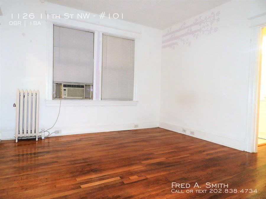 The most affordable apartment rentals in Logan Circle, Washington