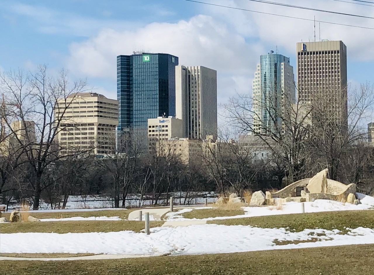 750 Tache Ave, Winnipeg, MB R2H 2C3 2 Bedroom Apartment for 1,750