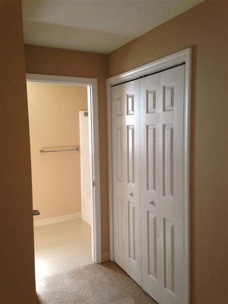 Constitution Gardens Apartments Central Ave, Indianapolis, IN 46205