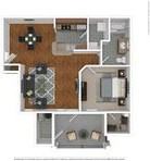 Preston Glen Cir, Canton, GA 30114 1 Bedroom Apartment for 1,044/month