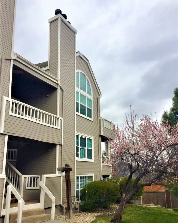 5745 W Atlantic Pl 108, Lakewood, CO 80227 2 Bedroom Apartment for