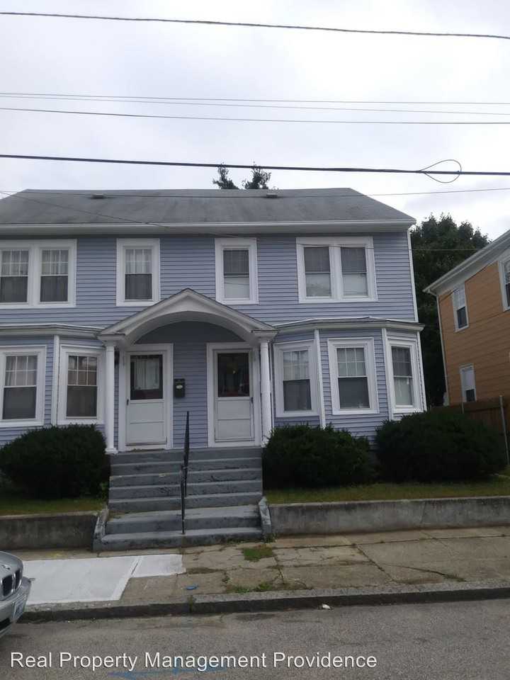 1618 Richard Street Apartments 16 Richard St, Cranston, RI 02910