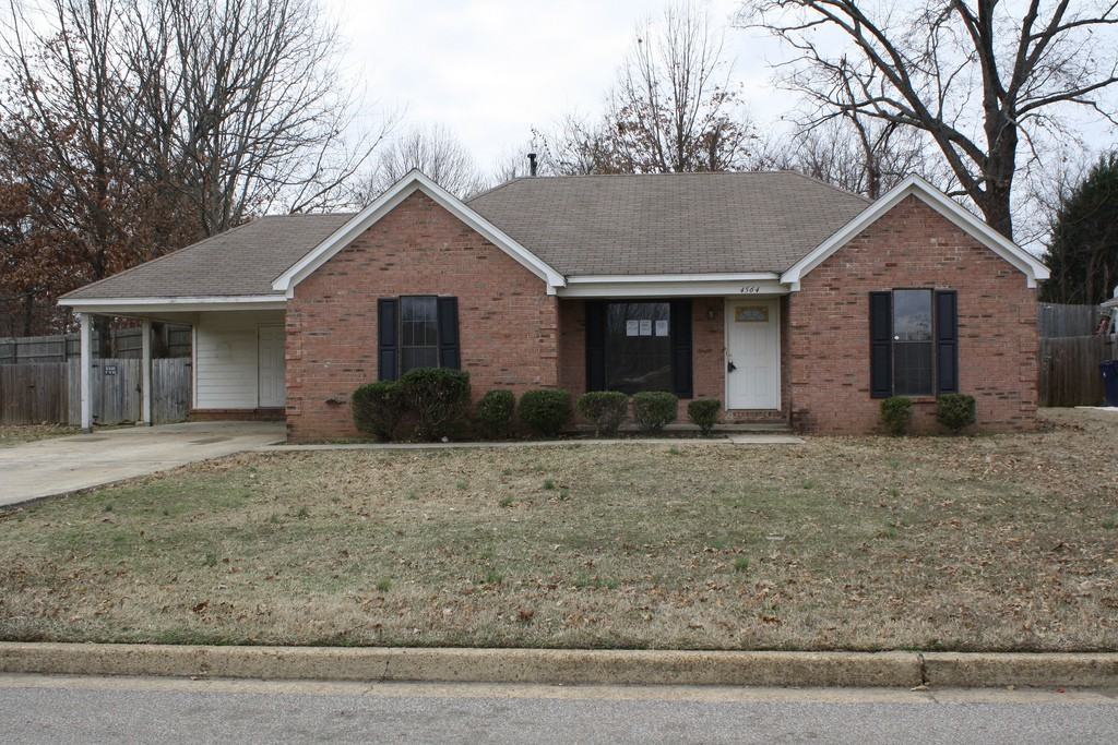 4564 Dupree Rd, Olive Branch, MS 38654 3 Bedroom Apartment for Rent