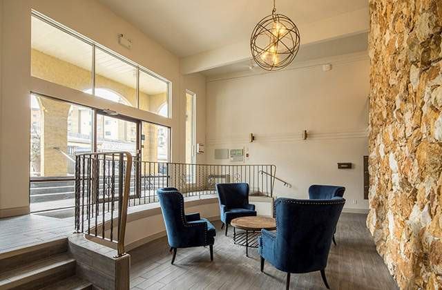 Dufferin Terrace Apartments 525 Dalgleish Dr, Kamloops, BC V2C 6E4