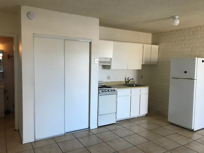 Renting in Tucson What's the cheapest apartment available right now?