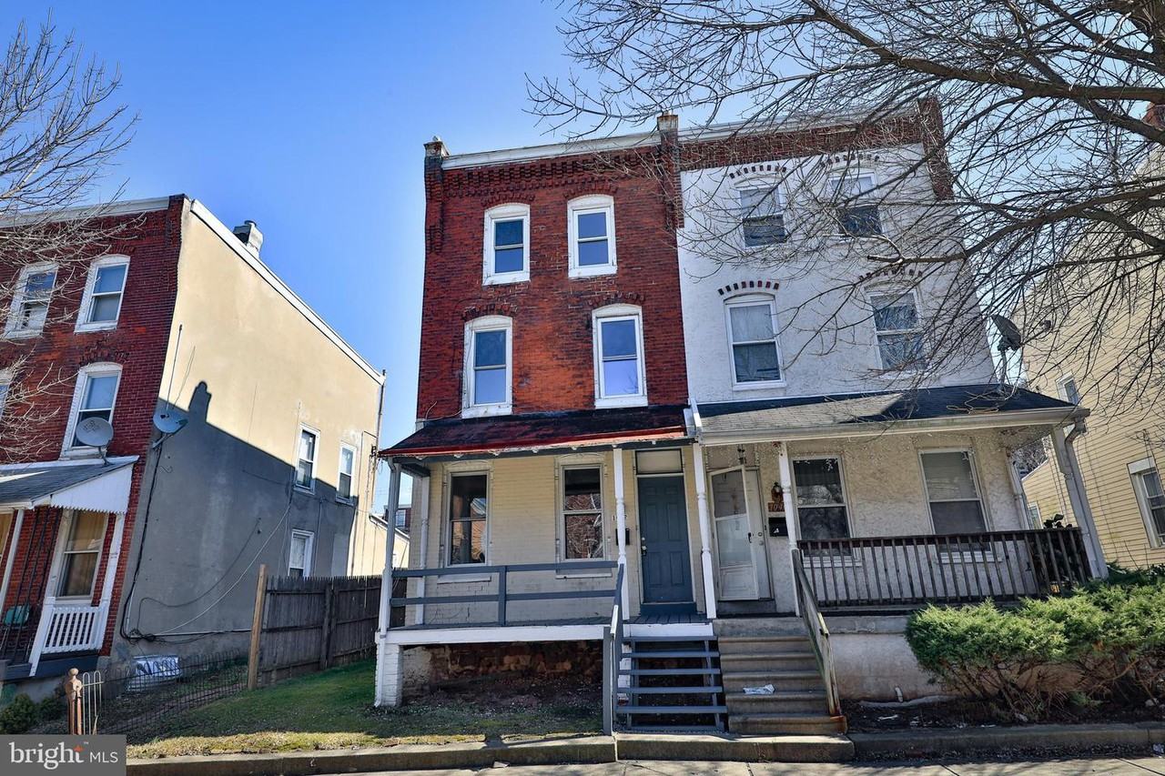 1042 Cherry St, Norristown, PA 19401 4 Bedroom House for Rent for