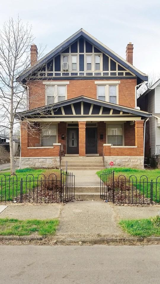 1616 Franklin Ave, Columbus, OH 43205 3 Bedroom House for Rent for 1,300/month Zumper