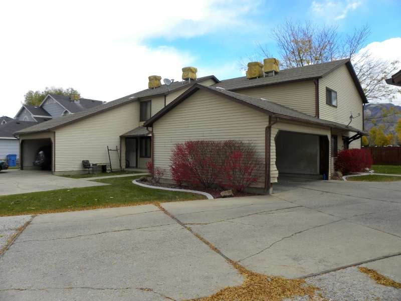 1140 North 230 West Apartments for Rent 1140 N 230 W, Logan, UT 84341
