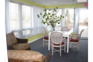 Marsh Pointe Apartments 5895 Marsh Rd, Meridian Charter Township, MI