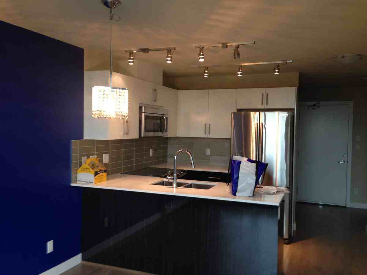 2689 Kingsway 1001, Vancouver, BC V5R 5H4 1 Bedroom Apartment for