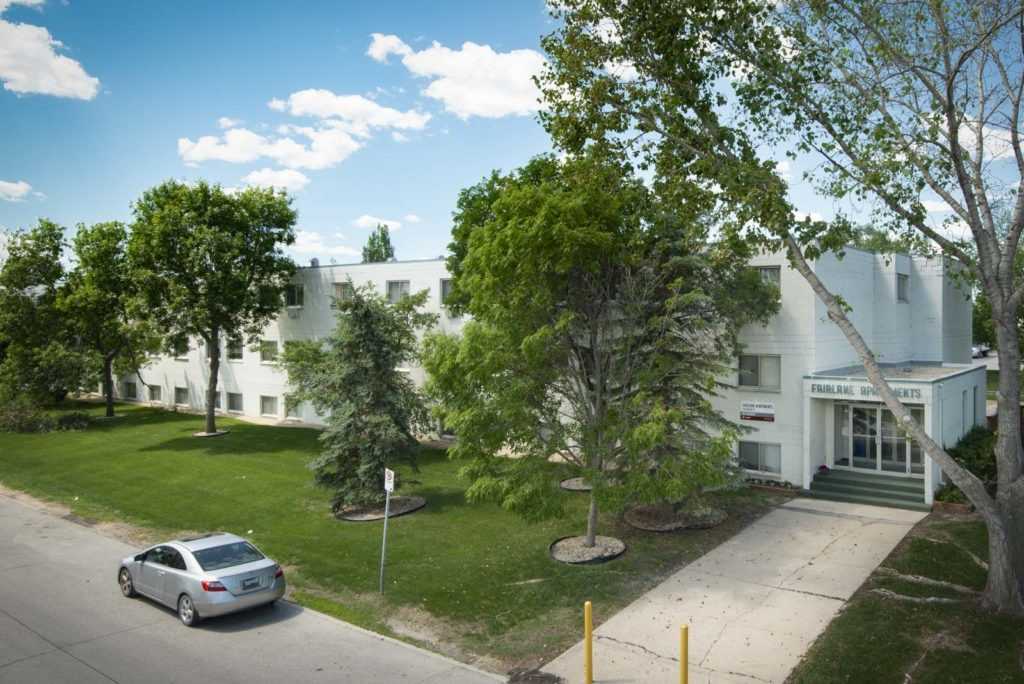 Fairlane Apartments 710 David St, Winnipeg, MB R2Y 1K5 Zumper