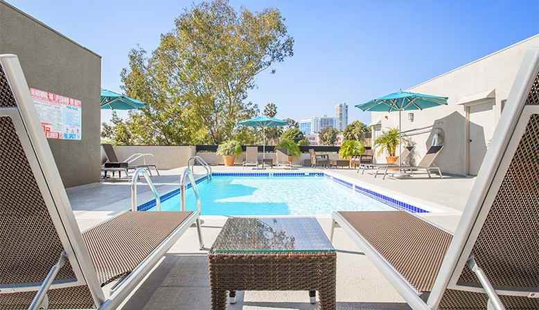 Ascent Apartments 949 Larrabee St, West Hollywood, CA 90069 Zumper